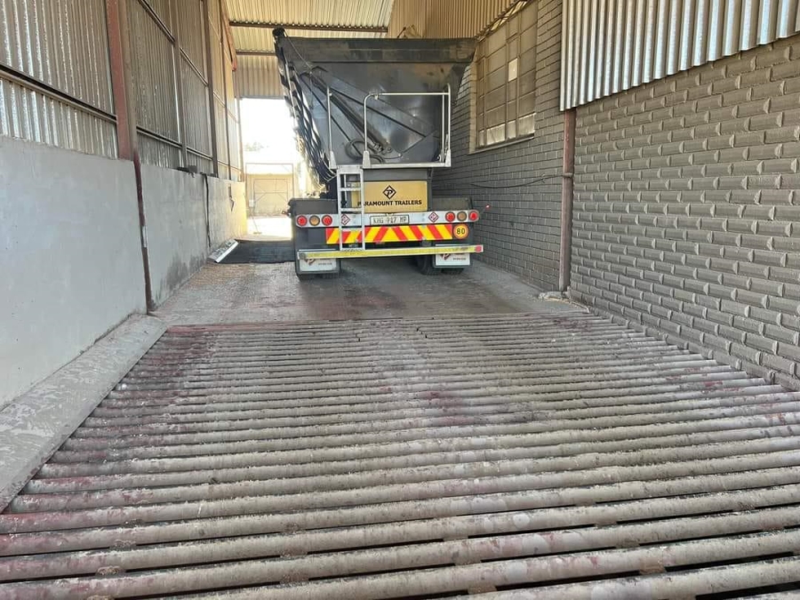 Commercial Property for Sale in Kestell Rural Free State